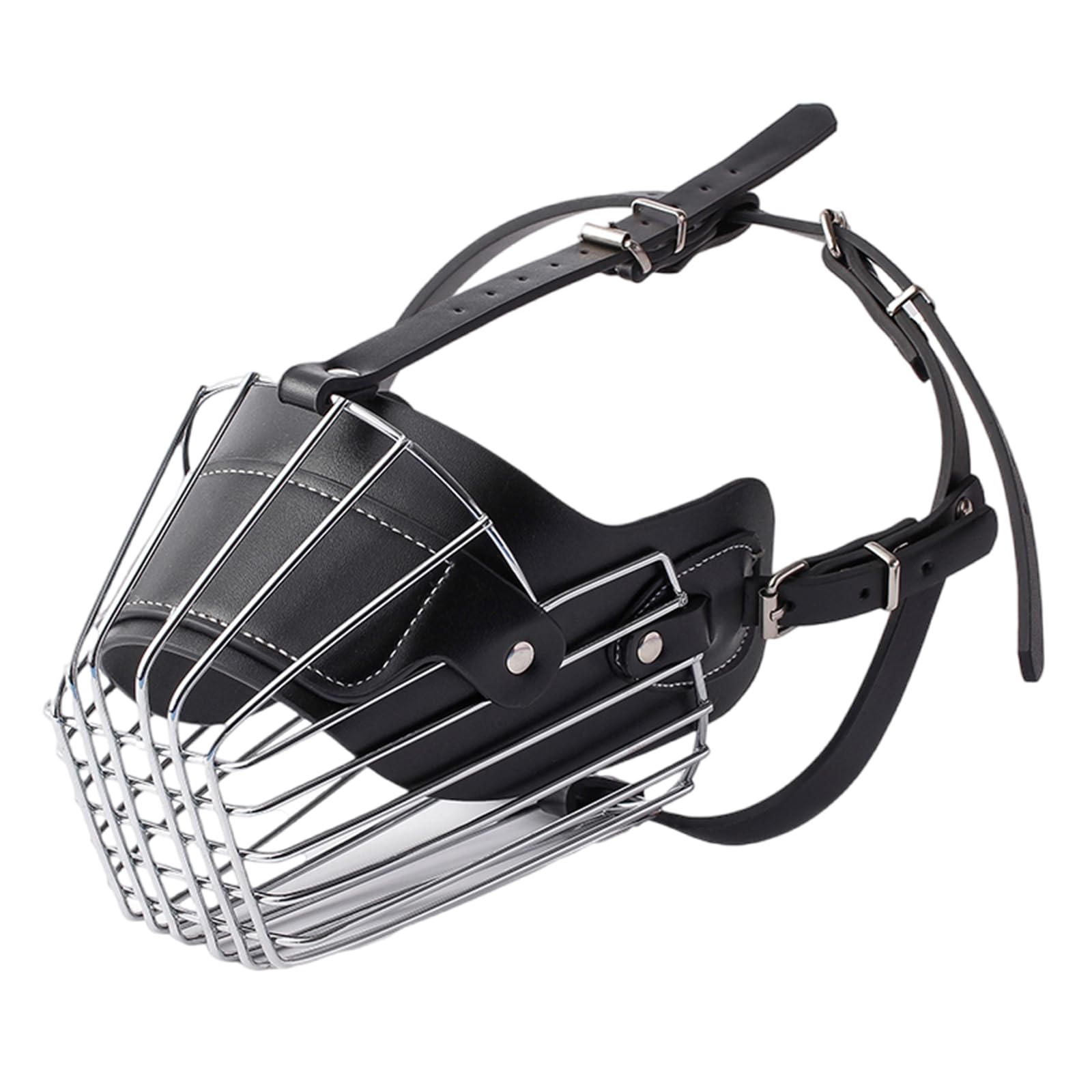 Amazon.co.jp: 大型犬用口輪 犬用口輪 犬用口輪 ワイヤー